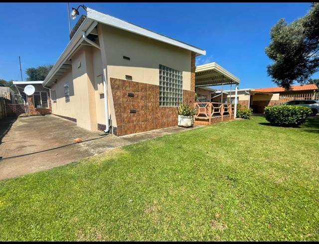 3 BEDROOM HOUSE FOR SALE IN CASSELDALE